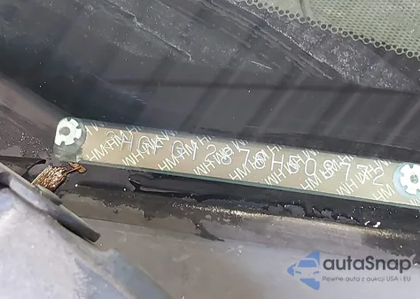 2006 Honda Civic Ex из США, поврежденный, VIN 2HGFG12876H503772